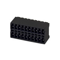 Phoenix Contact - 1749586 - TERM BLOCK HDR 16POS 3.81MM