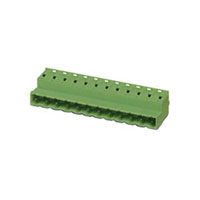 Phoenix Contact - 1761661 - TERM BLOCK PLUG 8POS STR 7.62MM