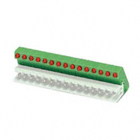 Phoenix Contact - 1765690 - LIGHT INDICATOR ELEMENT MSTB