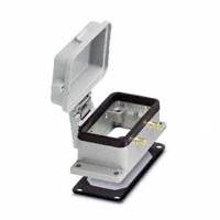 Phoenix Contact - 1771341 - CONN BASE BOTTOM ENTRY SZB10