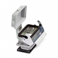 Phoenix Contact - 1771354 - CONN BASE BOTTOM ENTRY SZB10