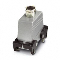 Phoenix Contact - 1771545 - CONN HOOD TOP ENTRY SZB16 PG21