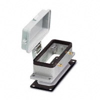 Phoenix Contact - 1771600 - CONN BASE BOTTOM ENTRY SZB16