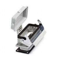 Phoenix Contact - 1771613 - CONN BASE BOTTOM ENTRY SZB16