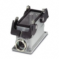 Phoenix Contact - 1771626 - CONN BASE SIDE ENTRY SZB16 PG21