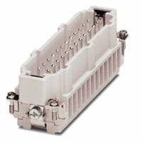 Phoenix Contact - 1772104 - INSERT MALE 24POS SCREW