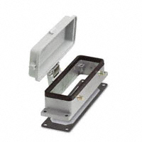 Phoenix Contact - 1771956 - CONN BASE BOTTOM ENTRY SZB24