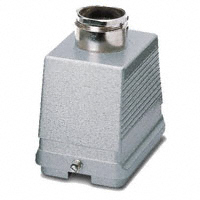 Phoenix Contact - 1772159 - CONN HOOD TOP ENTRY SZB48 PG29