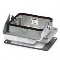 Phoenix Contact - 1772175 - CONN BASE BOTTOM ENTRY SZB48