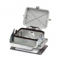 Phoenix Contact - 1772188 - CONN BASE BOTTOM ENTRY SZB48