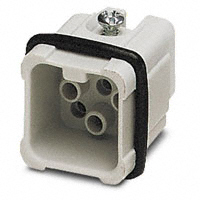 Phoenix Contact - 1772243 - INSERT MALE 7POS CRIMP