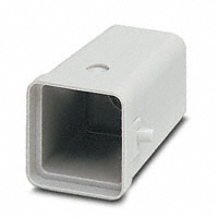 Phoenix Contact - 1772269 - CONN HOOD TOP ENTRY SZD7 PG11