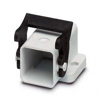 Phoenix Contact - 1772272 - CONN BASE BOTTOM ENTRY SZD7