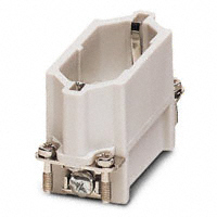 Phoenix Contact - 1772324 - INSERT MALE 15POS CRIMP