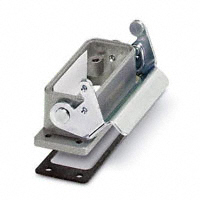 Phoenix Contact - 1772379 - CONN BASE BOTTOM ENTRY SZD15