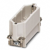 Phoenix Contact - 1772418 - INSERT MALE 25POS CRIMP