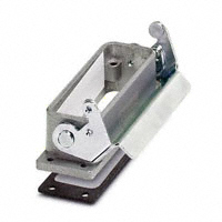 Phoenix Contact - 1772463 - CONN BASE BOTTOM ENTRY SZD25