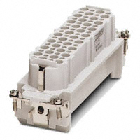 Phoenix Contact - 1772515 - INSERT FEMALE 64POS CRIMP