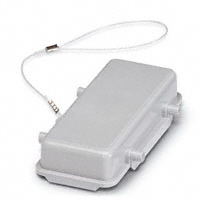 Phoenix Contact - 1772599 - HEAVYCON PROTECTIVE COVER