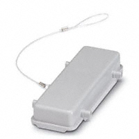 Phoenix Contact - 1772609 - HEAVYCON PROTECTIVE COVER