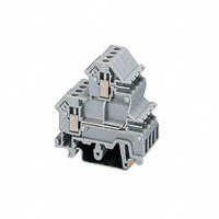 Phoenix Contact - 1785832 - TERM BLK FLANGE FOR SCREW CONN