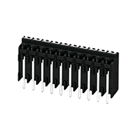 Phoenix Contact - 1823272 - TERM BLOCK 10POS TOP 3.5MM PCB