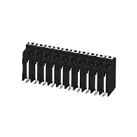 Phoenix Contact - 1824161 - TERM BLOCK 10POS TOP 3.5MM SMD