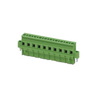 Phoenix Contact - 1847916 - TERM BLOCK PLUG 5POS 7.62MM