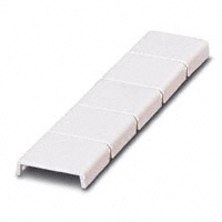 Phoenix Contact - 1852875 - MARKER LABELS UNPRINT 5-SECTION