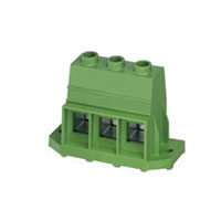 Phoenix Contact - 1856171 - TERM BLK 2POS SIDE ENTRY 17.48MM