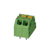 Phoenix Contact - 1861933 - PCB TERMINAL BLOCK 2POS 3.5MM