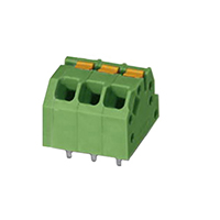 Phoenix Contact - 1861946 - PCB TERMINAL BLOCK 3POS 3.5MM