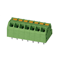 Phoenix Contact - 1861988 - PCB TERMINAL BLOCK 7POS 3.5M