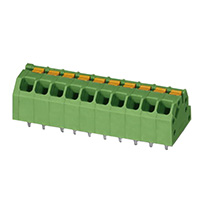 Phoenix Contact - 1862013 - PCB TERMINAL BLOCK 10POS 3.5MM
