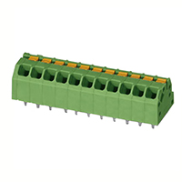Phoenix Contact - 1862026 - PCB TERMINAL BLOCK 11POS 3.5MM