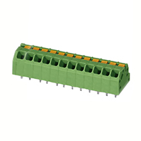 Phoenix Contact - 1862039 - PCB TERMINAL BLOCK 12POS 3.5MM