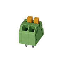 Phoenix Contact - 1862042 - PCB TERMINAL BLOCK 2POS 3.5MM