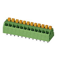 Phoenix Contact - 1862149 - PCB TERMINAL BLOCK 12POS 3.5MM
