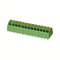 Phoenix Contact - 1862194 - PCB TERMINAL BLOCK 13POS 3.5MM