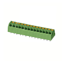 Phoenix Contact - 1862204 - PCB TERMINAL BLOCK 14POS 3.5MM