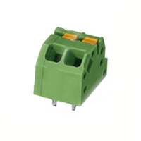 Phoenix Contact - 1862275 - PCB TERMINAL BLOCK 2POS 5MM