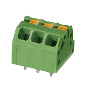 Phoenix Contact - 1862288 - PCB TERMINAL BLOCK 3POS 5MM