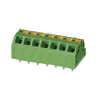 Phoenix Contact - 1862327 - PCB TERMINAL BLOCK 7POS 5M