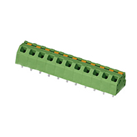 Phoenix Contact - 1862369 - PCB TERMINAL BLOCK 11POS 5MM