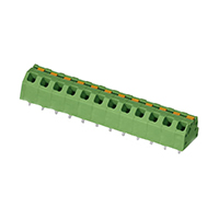 Phoenix Contact - 1862372 - PCB TERMINAL BLOCK 12POS 5MM