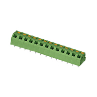 Phoenix Contact - 1862385 - PCB TERMINAL BLOCK 13POS 5MM