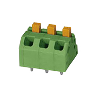 Phoenix Contact - 1862424 - PCB TERMINAL BLOCK 3POS 5MM