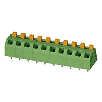 Phoenix Contact - 1862495 - PCB TERMINAL BLOCK 10POS 5MM