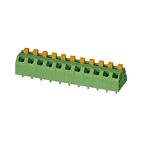 Phoenix Contact - 1862505 - PCB TERMINAL BLOCK 11POS 5MM
