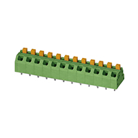 Phoenix Contact - 1862518 - PCB TERMINAL BLOCK 12POS 5MM